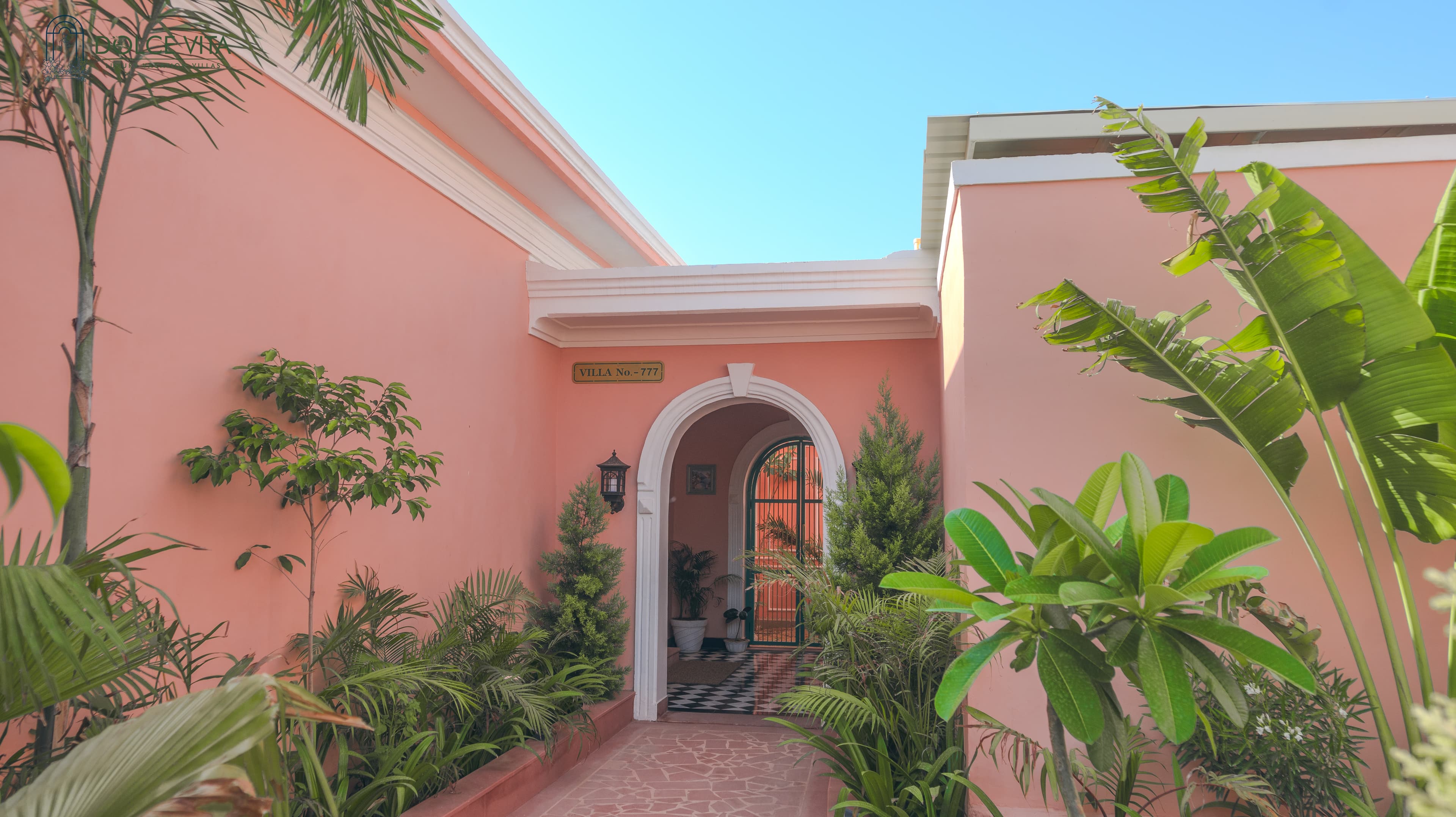 La Villa Grande