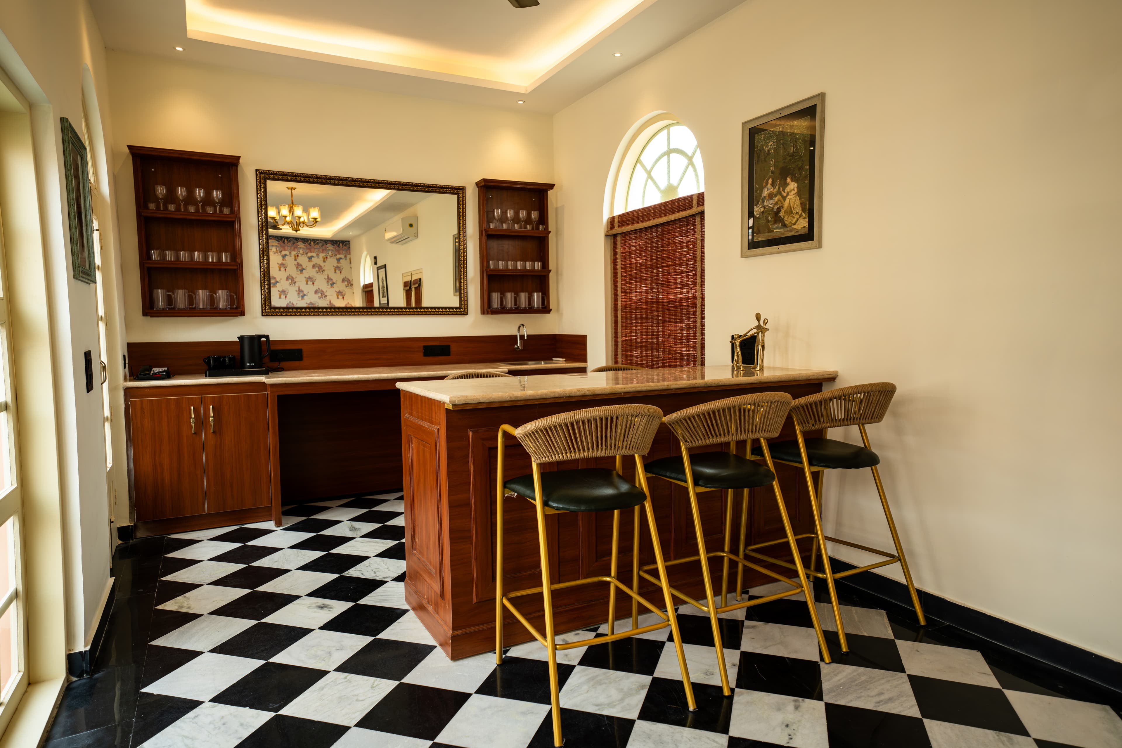 Villa Rosa - 2